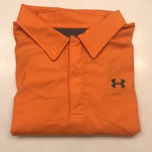 Under Armour Men’s Long Sleeve Shirt